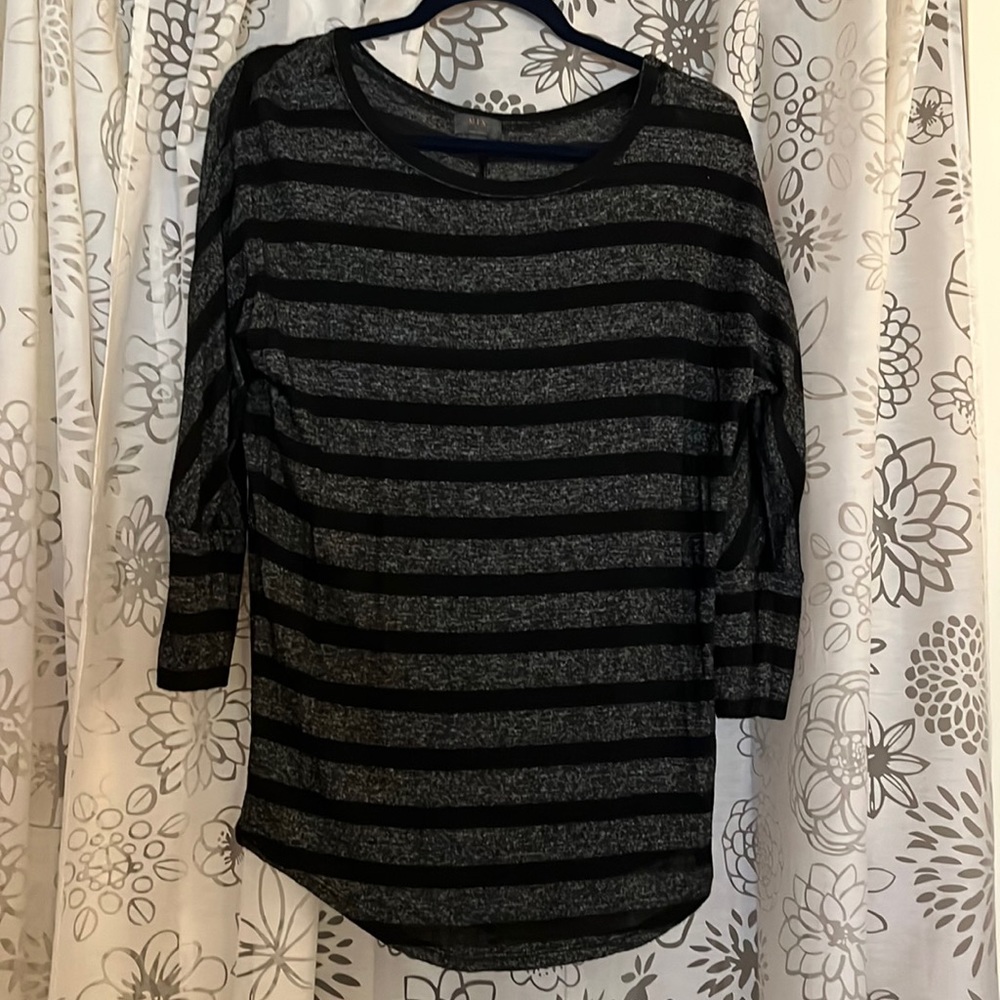 Mix by 41 Hawthorne top, M